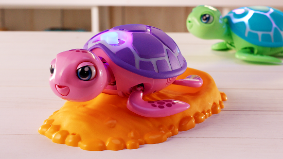 Slika Kornjača Rescue Turtle - Spasi kornjaču 88633 SILVERLIT 