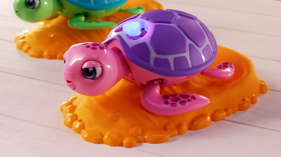 Slika Kornjača Rescue Turtle - Spasi kornjaču 88633 SILVERLIT 