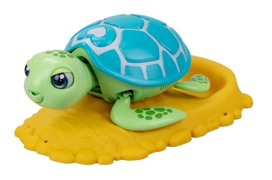 Slika Kornjača Rescue Turtle - Spasi kornjaču 88633 SILVERLIT 