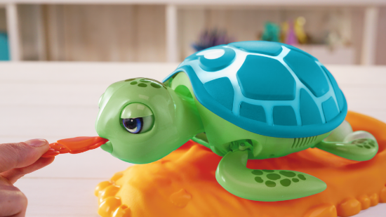 Slika Kornjača Rescue Turtle - Spasi kornjaču 88633 SILVERLIT 