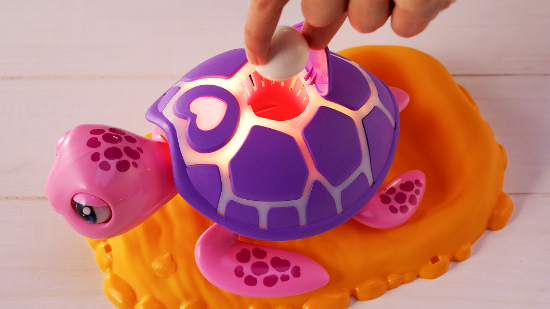 Slika Kornjača Rescue Turtle - Spasi kornjaču 88633 SILVERLIT 