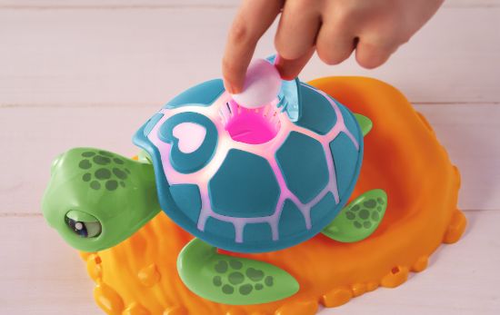 Slika Kornjača Rescue Turtle - Spasi kornjaču 88633 SILVERLIT 