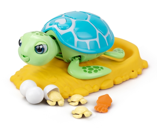 Slika Kornjača Rescue Turtle - Spasi kornjaču 88633 SILVERLIT 