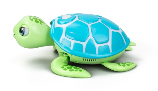Slika Kornjača Rescue Turtle - Spasi kornjaču 88633 SILVERLIT 