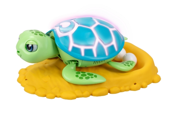 Slika Kornjača Rescue Turtle - Spasi kornjaču 88633 SILVERLIT 