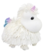Slika Jiggly pets jednorog bijeli JP002F-WH EOLO 