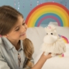Slika Jiggly pets jednorog bijeli JP002F-WH EOLO 