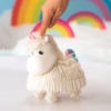 Slika Jiggly pets jednorog bijeli JP002F-WH EOLO 