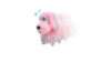 Slika Jiggly pets štene roza WD188F-PI EOLO 