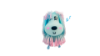 Slika Jiggly pets štene plava WD188F-BL EOLO 