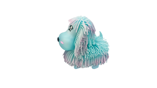 Slika Jiggly pets štene plava WD188F-BL EOLO 