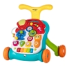 Slika Hodalica i interaktivni stol Walk&amp;Play 2u1, multicolor 85994 FREE 2 PLAY 