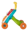 Slika Hodalica i interaktivni stol Walk&amp;Play 2u1, multicolor 85994 FREE 2 PLAY 