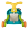 Slika Hodalica i interaktivni stol Walk&amp;Play 2u1, multicolor 85994 FREE 2 PLAY 