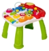 Slika Hodalica i interaktivni stol Walk&amp;Play 2u1, multicolor 85994 FREE 2 PLAY 
