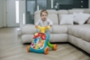 Slika Hodalica i interaktivni stol Walk&amp;Play 2u1, multicolor 85994 FREE 2 PLAY 