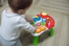 Slika Hodalica i interaktivni stol Walk&amp;Play 2u1, multicolor 85994 FREE 2 PLAY 