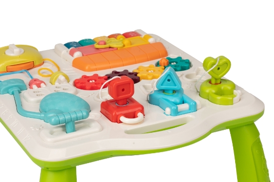 Slika Interaktivni stol Explore&amp;Play, multicolor 86007 FREE 2 PLAY 