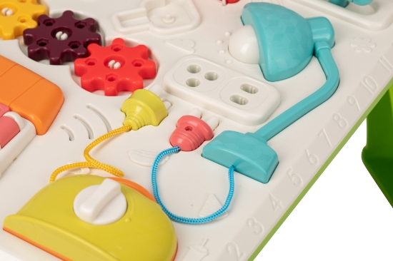 Slika Interaktivni stol Explore&amp;Play, multicolor 86007 FREE 2 PLAY 
