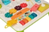 Slika Interaktivni stol Explore&amp;Play, multicolor 86007 FREE 2 PLAY 