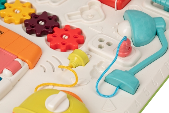 Slika Interaktivni stol Explore&amp;Play, multicolor 86007 FREE 2 PLAY 