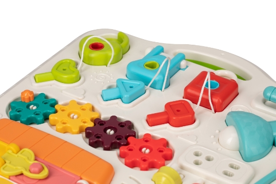 Slika Interaktivni stol Explore&amp;Play, multicolor 86007 FREE 2 PLAY 