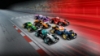 Slika LEGO® MINIFIGURES 71049 Kolekcionarski trkaći auti za F1®