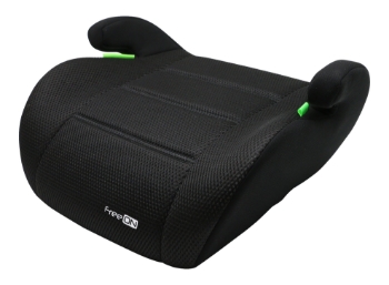 Slika Autosjedalica i-Size 125-150 cm Terra black 86014 FREEON 