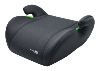 Slika Autosjedalica i-Size 125-150 cm Terra grey 86021 FREEON 