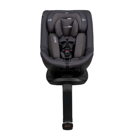 Slika FREEON autosjedalica i-Size 40-105 cm Galaxy Superior dark gray 86144