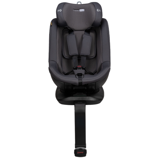 Slika FREEON autosjedalica i-Size 40-105 cm Galaxy Superior dark gray 86144