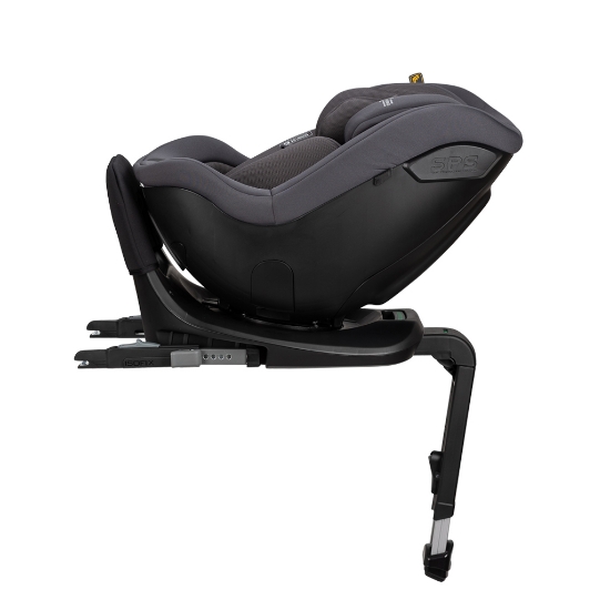Slika FREEON autosjedalica i-Size 40-105 cm Galaxy Superior dark gray 86144
