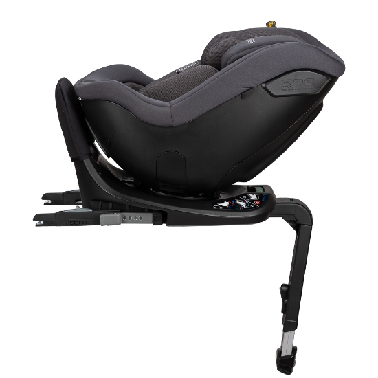 Slika FREEON autosjedalica i-Size 40-105 cm Galaxy Superior dark gray 86144