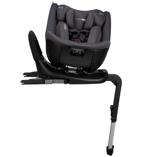 Slika FREEON autosjedalica i-Size 40-105 cm Galaxy Superior dark gray 86144