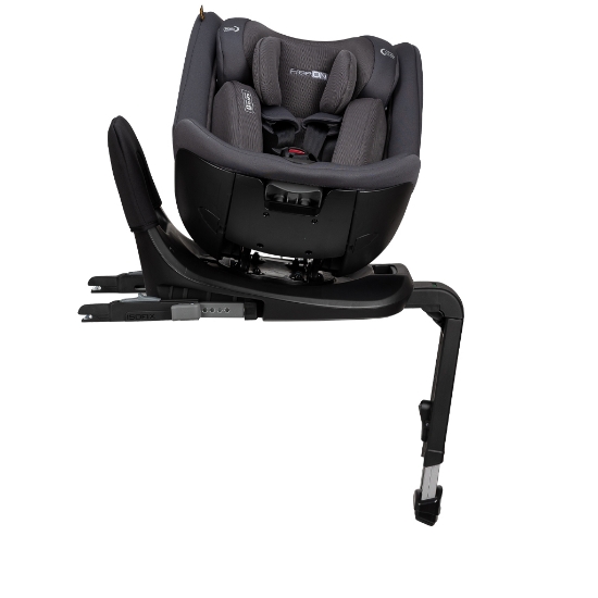 Slika FREEON autosjedalica i-Size 40-105 cm Galaxy Superior dark gray 86144
