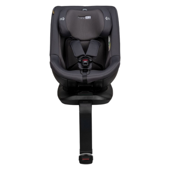 Slika FREEON autosjedalica i-Size 40-105 cm Galaxy Superior dark gray 86144
