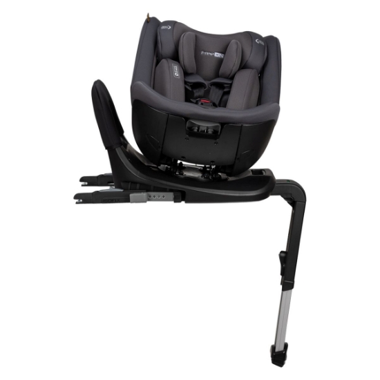 Slika FREEON autosjedalica i-Size 40-105 cm Galaxy Superior dark gray 86144