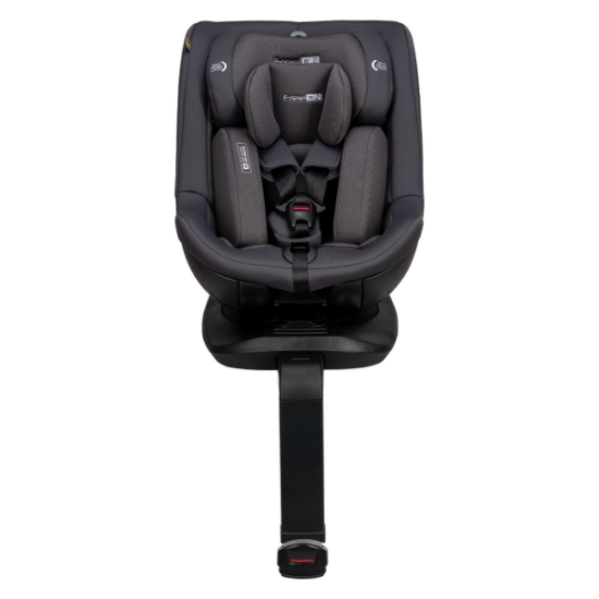 Slika FREEON autosjedalica i-Size 40-105 cm Galaxy Superior dark gray 86144