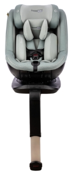 Slika Autosjedalica i-Size 40-105 cm Galaxy Superior jade 86151 FREEON