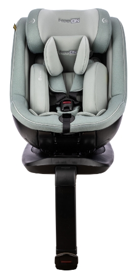 Slika Autosjedalica i-Size 40-105 cm Galaxy Superior jade 86151 FREEON