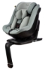 Slika Autosjedalica i-Size 40-105 cm Galaxy Superior jade 86151 FREEON
