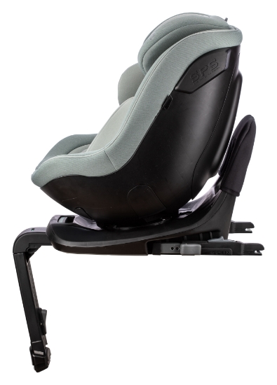 Slika Autosjedalica i-Size 40-105 cm Galaxy Superior jade 86151 FREEON