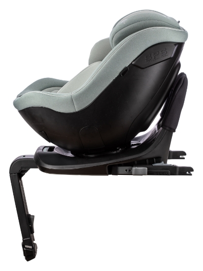 Slika Autosjedalica i-Size 40-105 cm Galaxy Superior jade 86151 FREEON