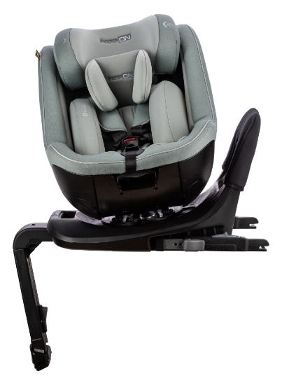 Slika Autosjedalica i-Size 40-105 cm Galaxy Superior jade 86151 FREEON
