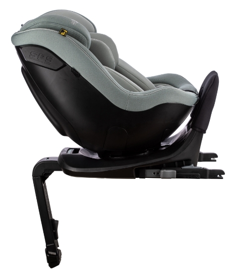 Slika Autosjedalica i-Size 40-105 cm Galaxy Superior jade 86151 FREEON