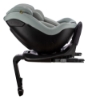 Slika Autosjedalica i-Size 40-105 cm Galaxy Superior jade 86151 FREEON