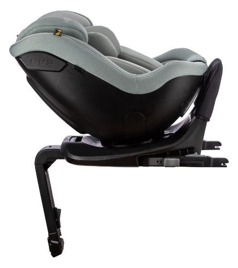 Slika Autosjedalica i-Size 40-105 cm Galaxy Superior jade 86151 FREEON