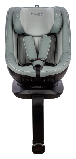 Slika Autosjedalica i-Size 40-105 cm Galaxy Superior jade 86151 FREEON