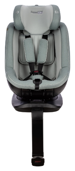 Slika Autosjedalica i-Size 40-105 cm Galaxy Superior jade 86151 FREEON