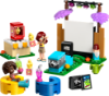Slika LEGO® FRIENDS 42642 Filmska večer s prijateljima